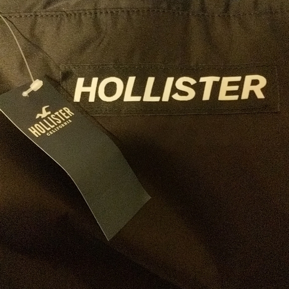Hollister duffle sport gym bag - Picture 5 of 6